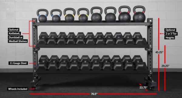 UNIVERSAL STORAGE SYSTEM 2.0 - Image 10