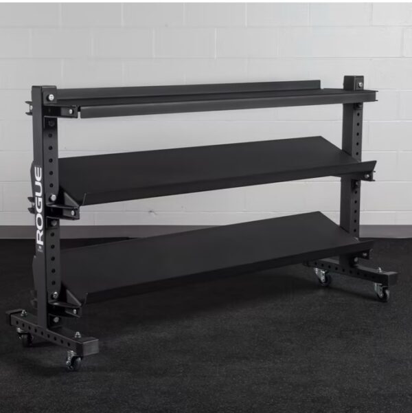 UNIVERSAL STORAGE SYSTEM 2.0 - Image 9