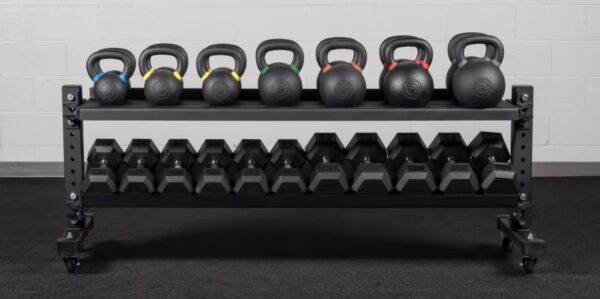 UNIVERSAL STORAGE SYSTEM 2.0
