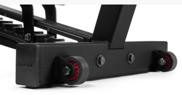 MANTA RAY ADJUSTABLE BENCH