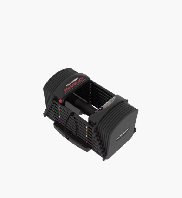 POWERBLOCK PRO DUMBBELLS - Image 6