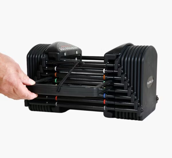 POWERBLOCK PRO DUMBBELLS - Image 3