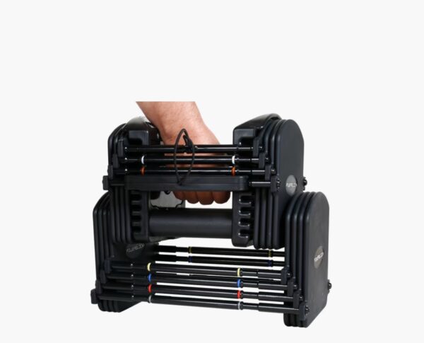 POWERBLOCK PRO DUMBBELLS - Image 2