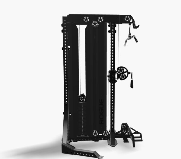 CTM-1 FUNCTIONAL CABLE TOWER - Image 3