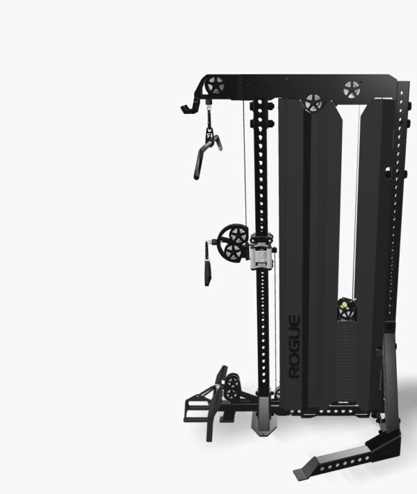 CTM-1 FUNCTIONAL CABLE TOWER