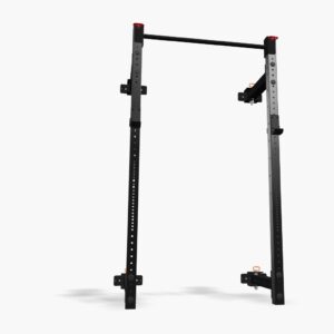 RML-3WC FOLD BACK WALL MOUNT RACK