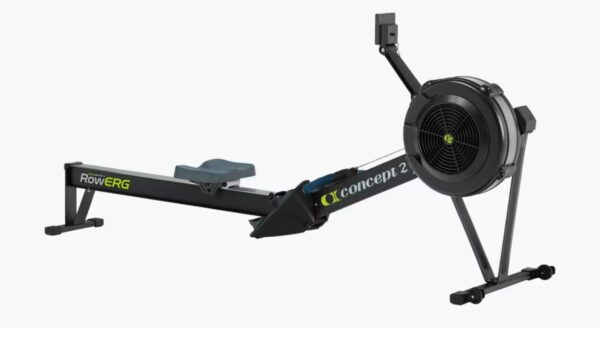 CONCEPT 2 ROWERG ROWER - PM5 - Image 10