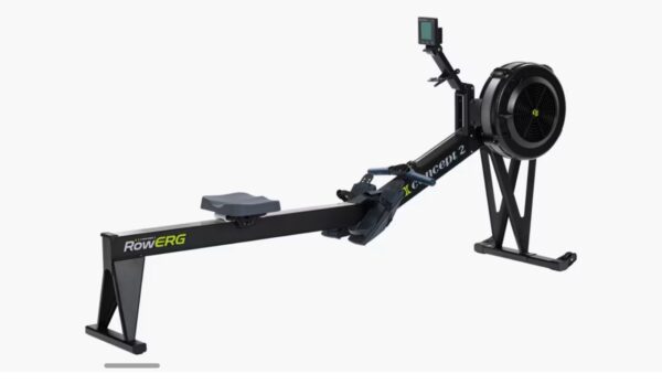 CONCEPT 2 ROWERG ROWER - PM5 - Image 8