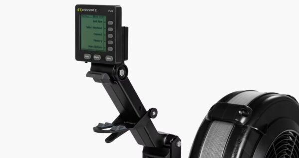 CONCEPT 2 ROWERG ROWER - PM5 - Image 2