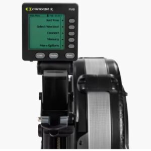 CONCEPT 2 ROWERG ROWER - PM5