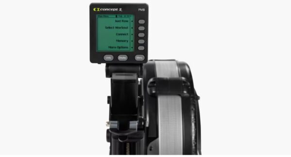CONCEPT 2 ROWERG ROWER - PM5