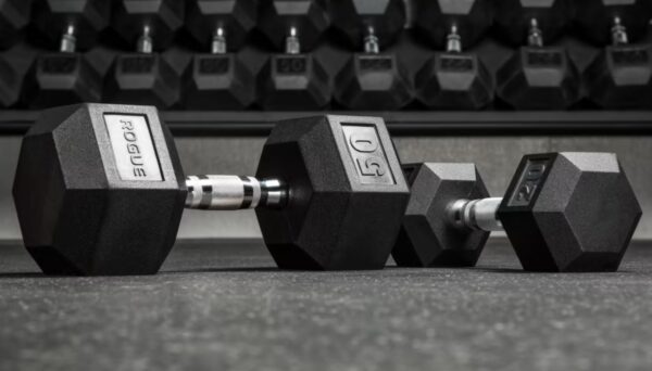 DUMBBELLS - Image 5
