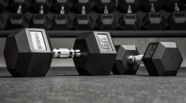 DUMBBELLS - Image 4