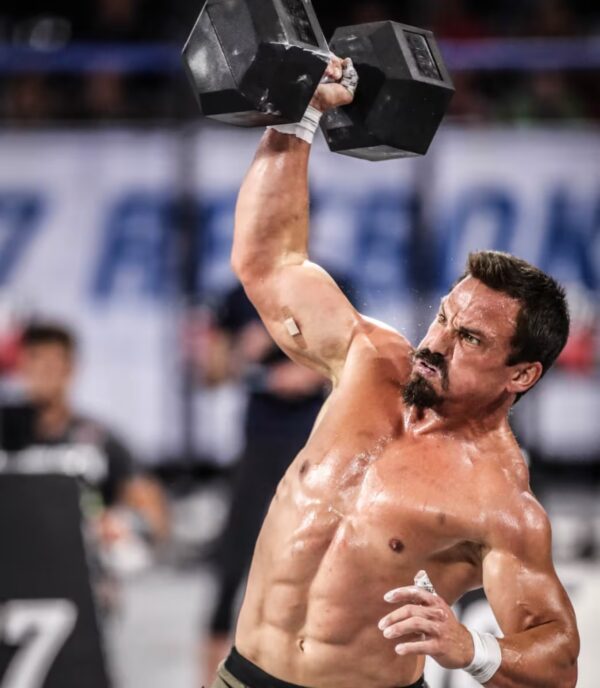 DUMBBELLS - Image 2