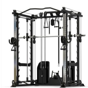 MYO Strength Multi Gym