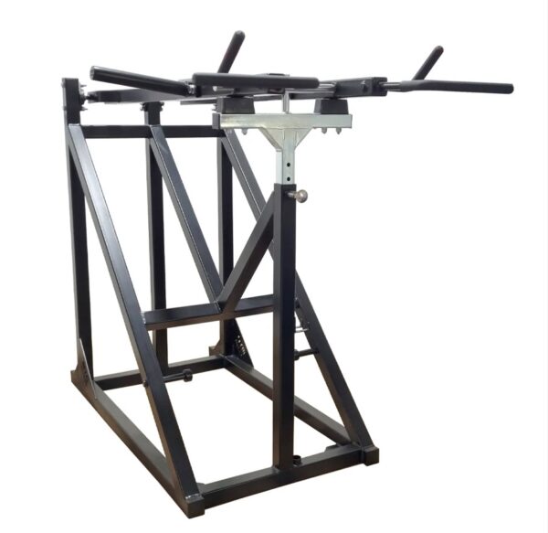 MYO Strength Viking Press - Image 3