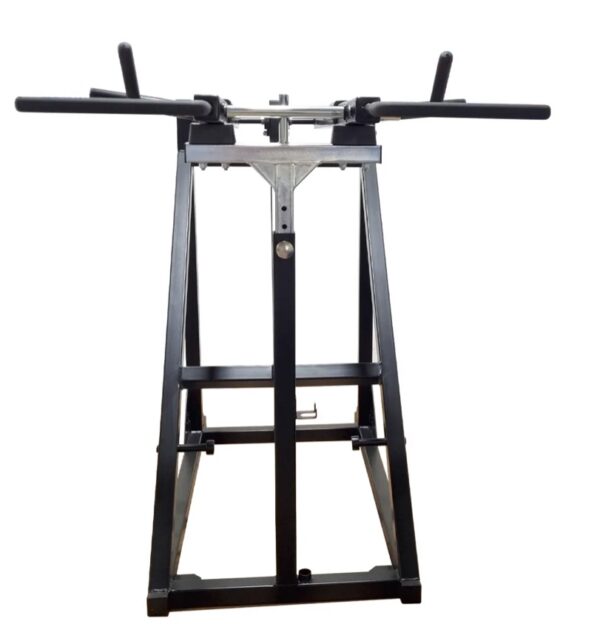 MYO Strength Viking Press - Image 2