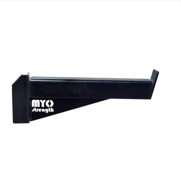 MYO Strength Commercial Free Standing Half Rack