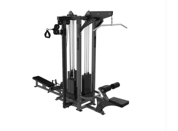 Arsenal Strength M1 4 Station Basic Trainer