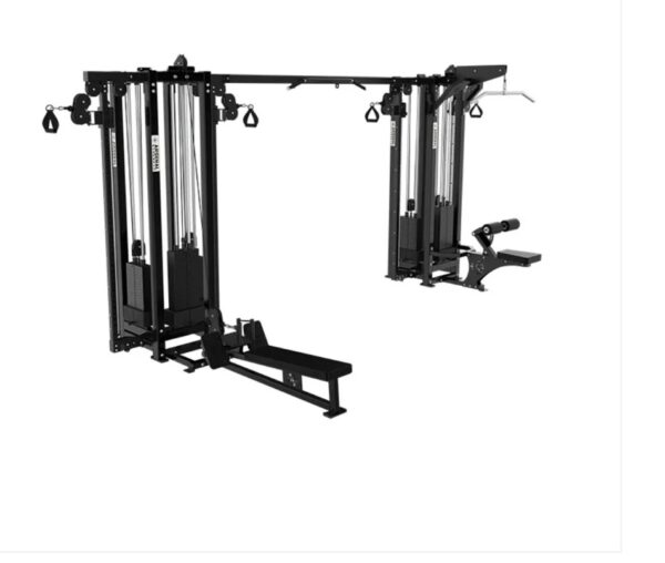 Strength M1 8 Station Basic Trainer - Image 6