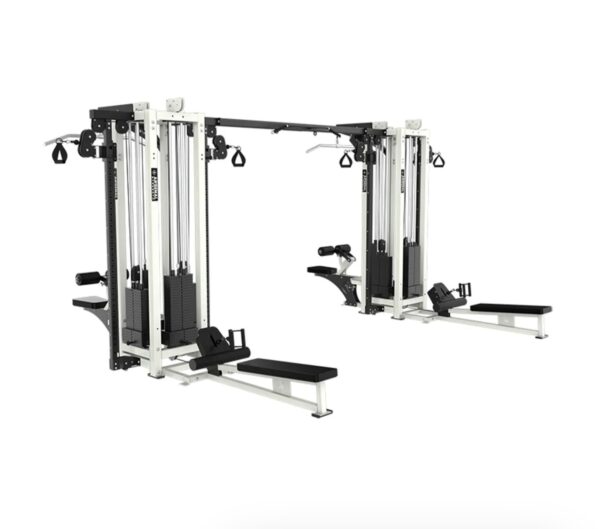 Strength M1 8 Station Basic Trainer - Image 3