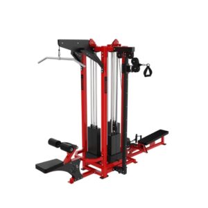 Strength M1 8 Station Basic Trainer
