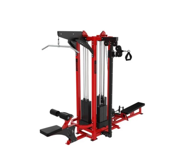 Strength M1 8 Station Basic Trainer