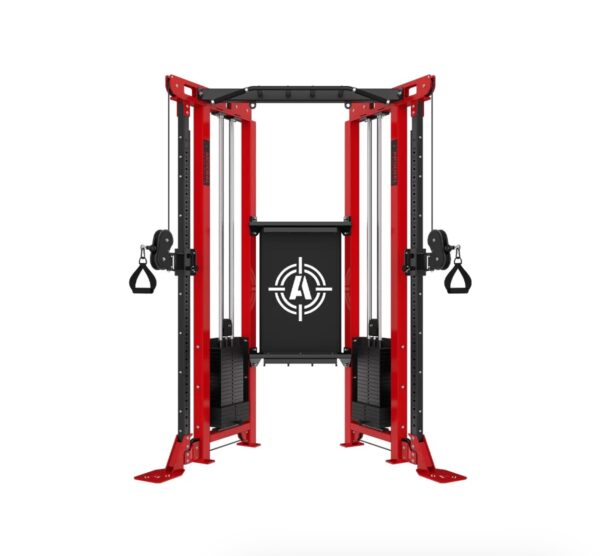 Strength M1 Functional Trainer - Image 3