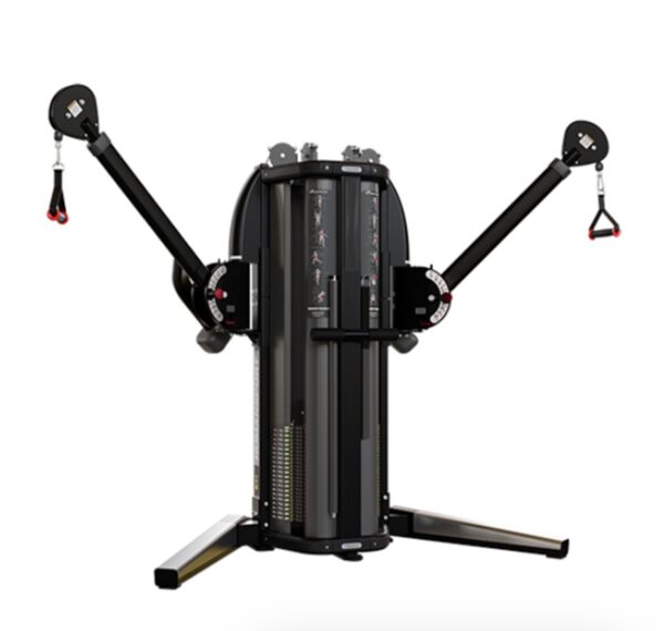 Nautilus Human Sport Dual Stack Freedom Trainer - Image 2