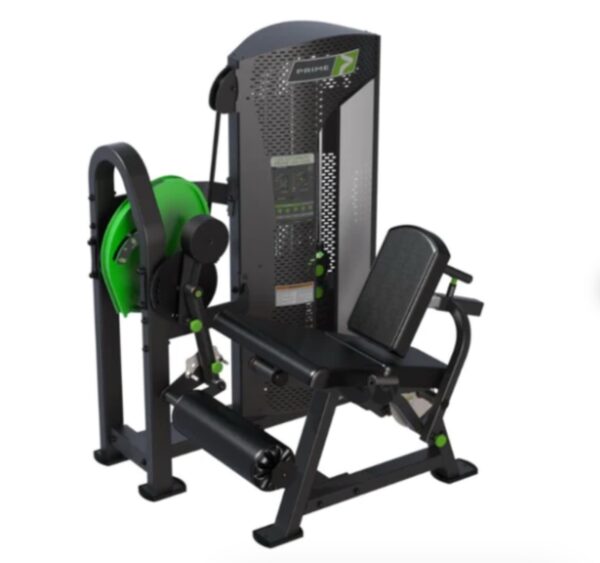 Prime Fitness Hybrid Selectorized Leg Extension / Leg Curl - Image 2