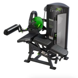 Prime Fitness Hybrid Selectorized Leg Extension / Leg Curl
