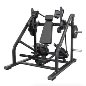 Attack Strength Plate Loaded Pullover