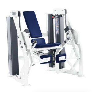 Hammer Strength MTS Iso-Lateral Leg Extension