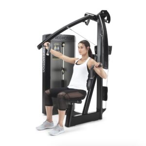 Freemotion EPIC Selectorized Chest