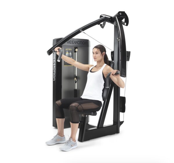 Freemotion EPIC Selectorized Chest