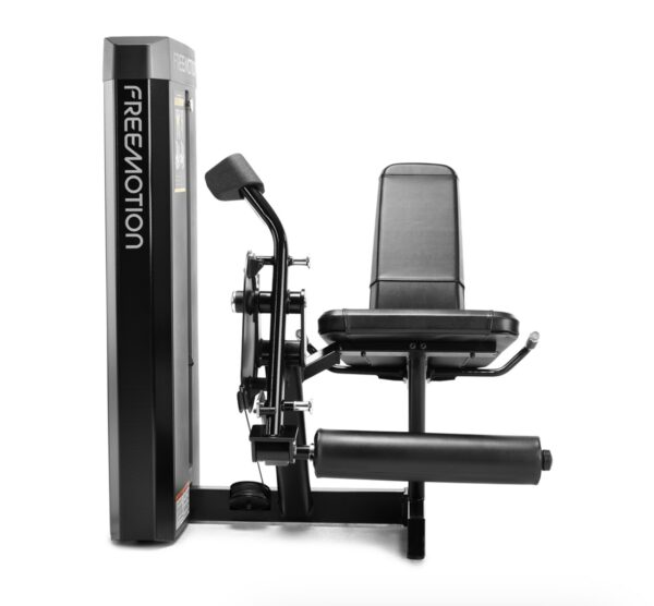 Freemotion EPIC Selectorized Leg Extension - Image 4