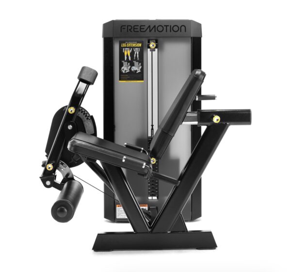 Freemotion EPIC Selectorized Leg Extension - Image 3
