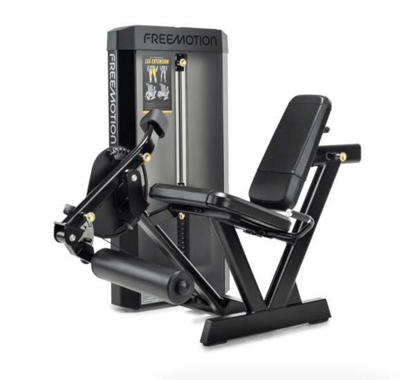 Freemotion EPIC Selectorized Leg Extension - Image 2