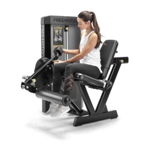 Freemotion EPIC Selectorized Leg Extension