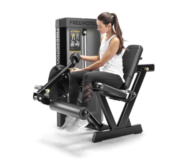 Freemotion EPIC Selectorized Leg Extension