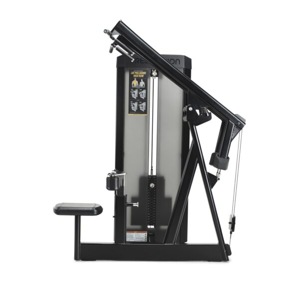 Freemotion EPIC Selectorized Lat Pulldown/High Row - Image 5