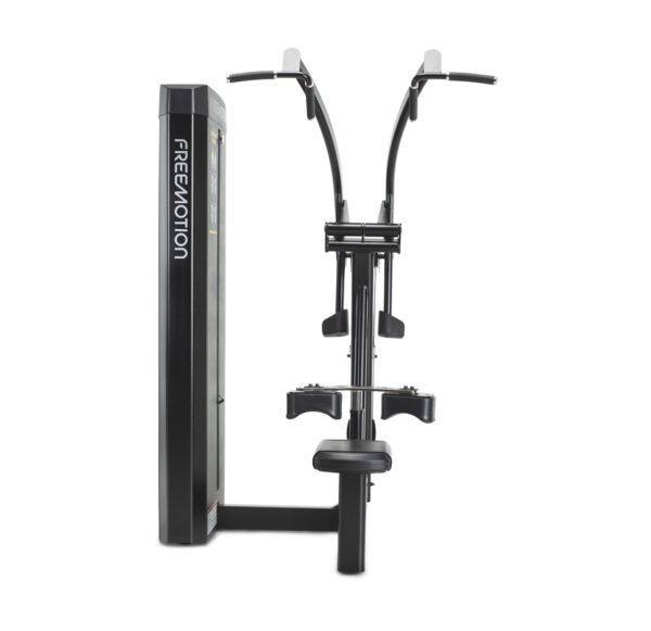 Freemotion EPIC Selectorized Lat Pulldown/High Row - Image 4