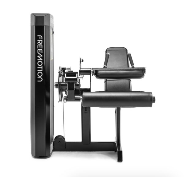 Freemotion EPIC Selectorized Leg Curl - Image 3