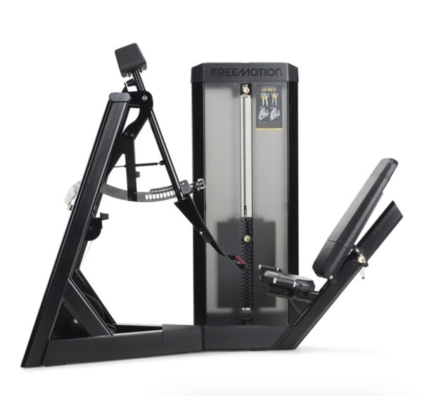 Freemotion EPIC Selectorized Leg Press - Image 2