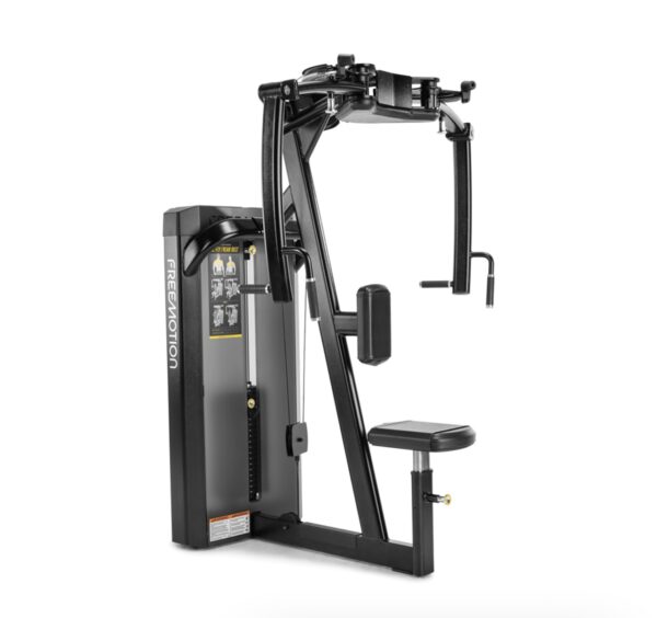 Freemotion EPIC Selectorized Pec Fly/Rear Delt - Image 6