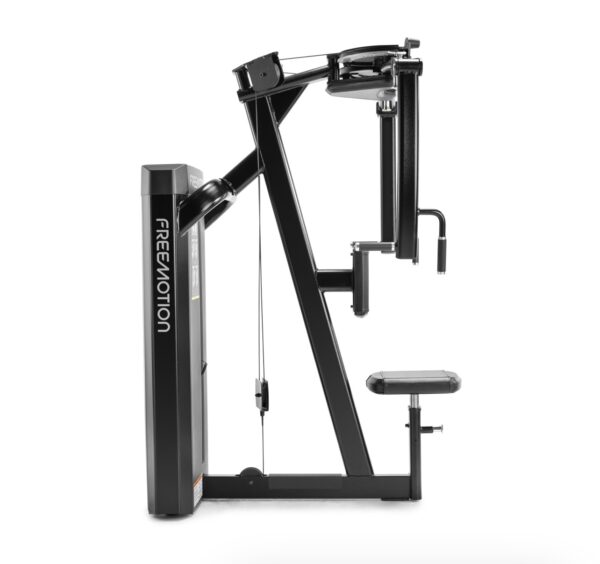 Freemotion EPIC Selectorized Pec Fly/Rear Delt - Image 5