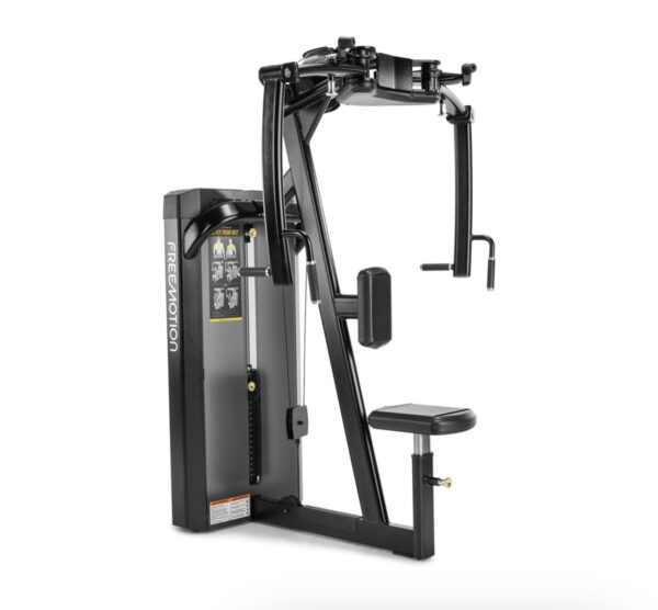 Freemotion EPIC Selectorized Pec Fly/Rear Delt - Image 3
