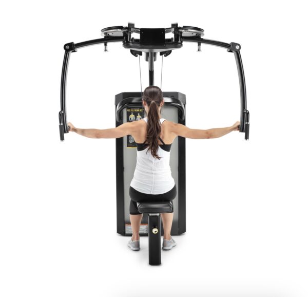 Freemotion EPIC Selectorized Pec Fly/Rear Delt - Image 2