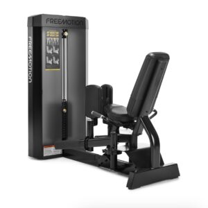 Freemotion EPIC Selectorized Hip Adduction/Abduction