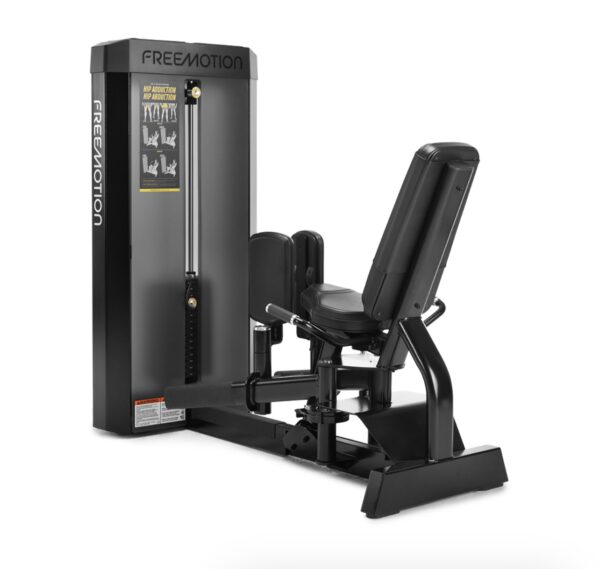 Freemotion EPIC Selectorized Hip Adduction/Abduction